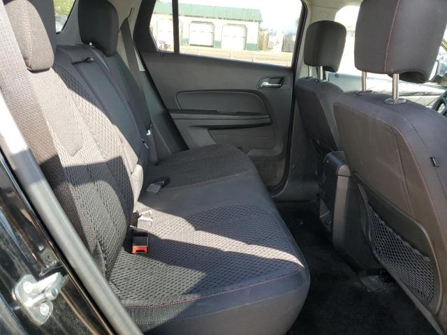 2GKALMEK7F6198304 GMC Terrain Sle