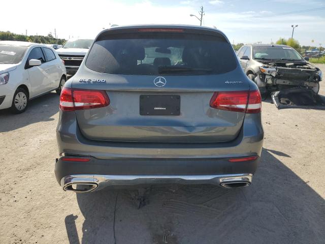 WDC0G4KB7JV080803 Mercedes-Benz Glc 300 4matic