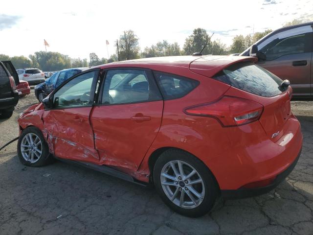 1FADP3K20FL203920 | 2015 FORD FOCUS