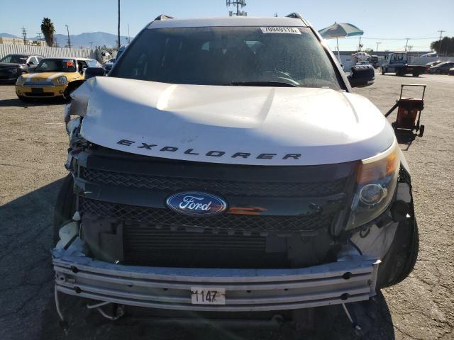 1FM5K8GT3EGA03578 Ford EXPLORER SPORT