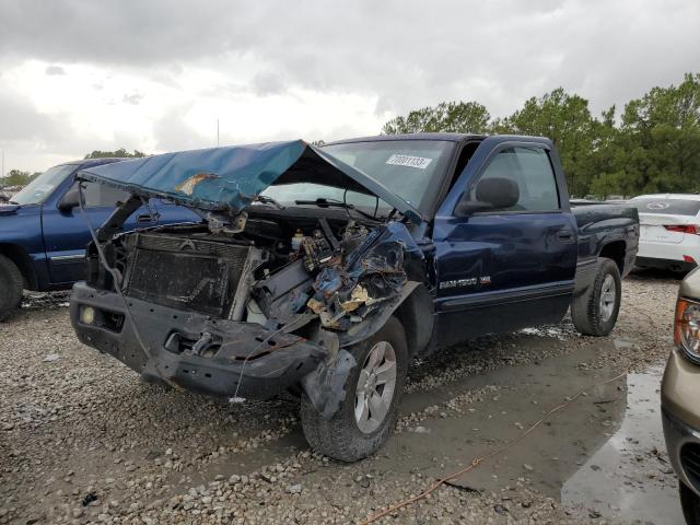 2000 Dodge Ram 1500 