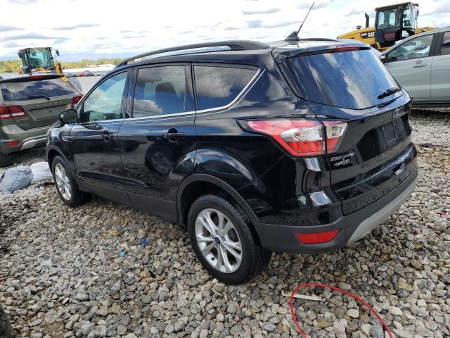 1FMCU9HD5JUB71216 | 2018 FORD ESCAPE SEL