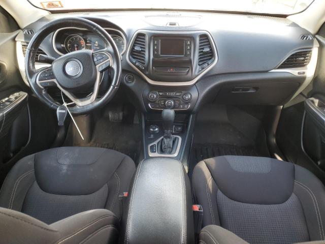1C4PJMCS0GW373479 Jeep Cherokee Latitude