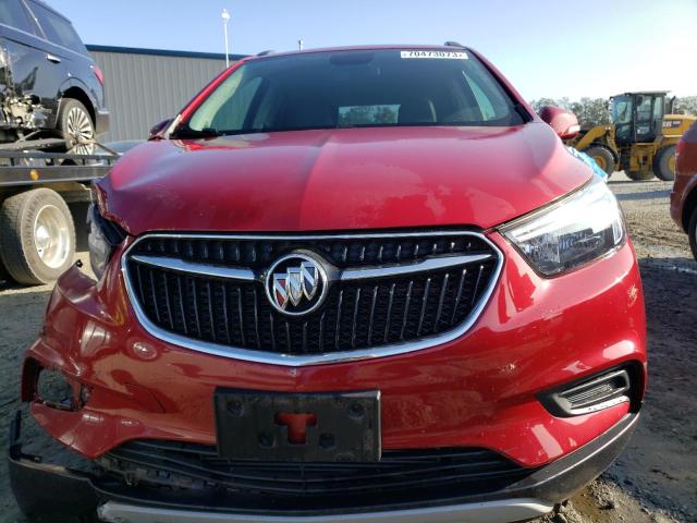 KL4CJASB8KB900726 Buick Encore PRE 5