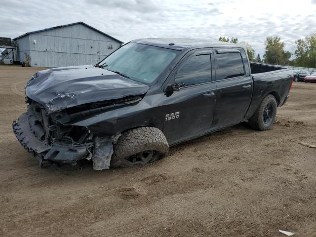 2018 Ram 1500 ST