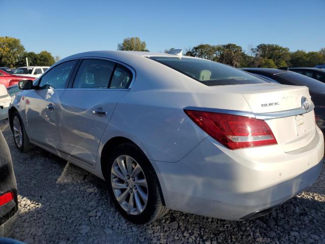 1G4GB5G3XFF340943 Buick Lacrosse