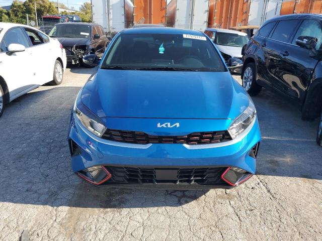 3KPF54AD0PE527560 KIA Forte Gt Line