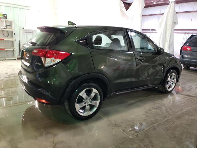 3CZRU6H32JM715058 Honda HR-V LX
