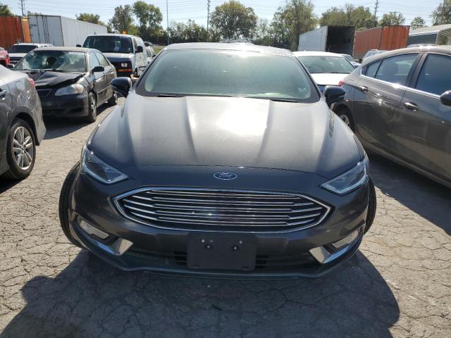 2017 FORD FUSION SE - 3FA6P0T92HR174072