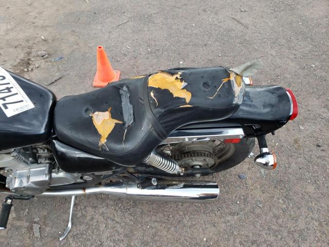 2007 KAWASAKI VULCAN - JKAENVC147A206834