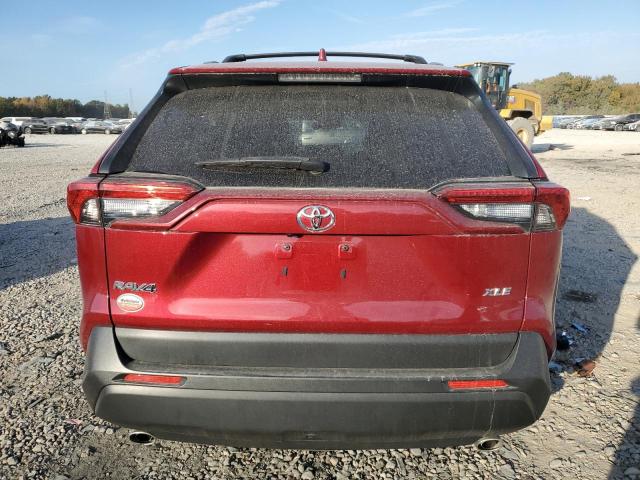 JTMC1RFV5MD066995 | 2021 TOYOTA RAV4 XLE P