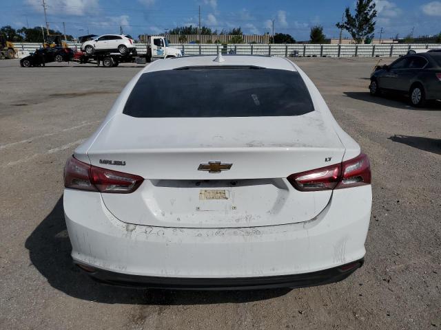 1G1ZD5STXLF090235 Chevrolet MALIBU LT