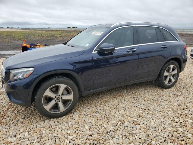 2019 Mercedes-Benz GLC GLC 300