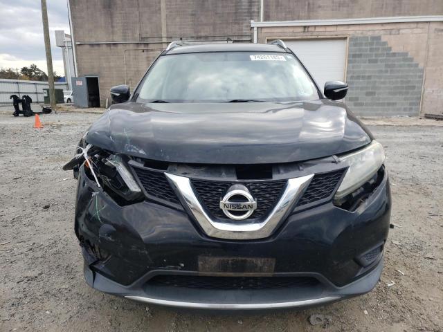 5N1AT2MV1EC870211 | 2014 NISSAN ROGUE S