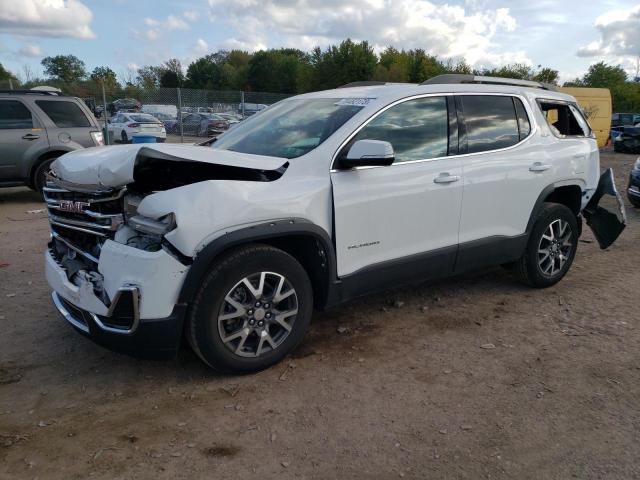 1GKKNKLA6MZ102239 GMC Acadia SLE