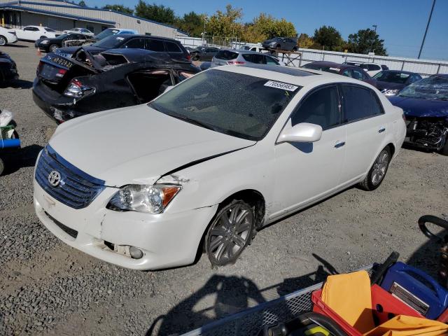 2008 Toyota Avalon XL