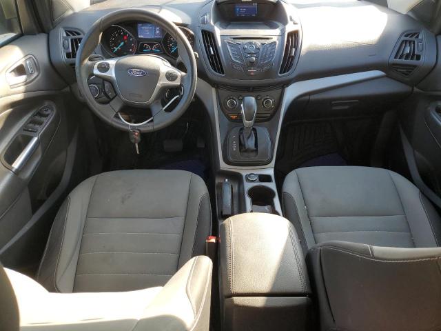 1FMCU0GXXFUA97158 2015 Ford Escape Se