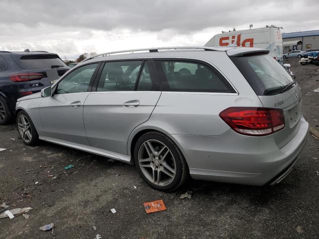 WDDHH8JB4EA862347 Mercedes-Benz E 350 4matic Wagon