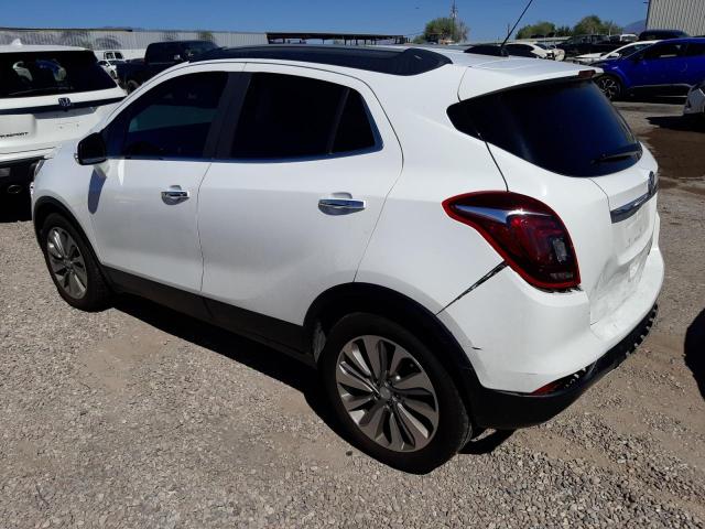 KL4CJASB6KB700301 Buick Encore PRE 2