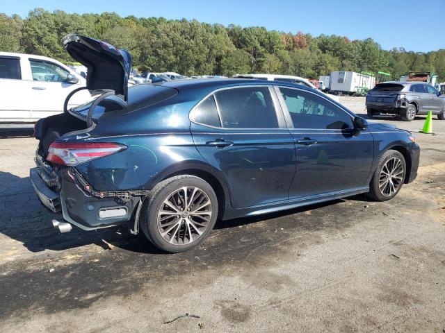 4T1B11HKXKU722715 | 2019 TOYOTA CAMRY L