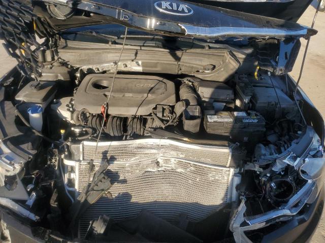 5XXGU4L35GG051129 KIA OPTIMA EX