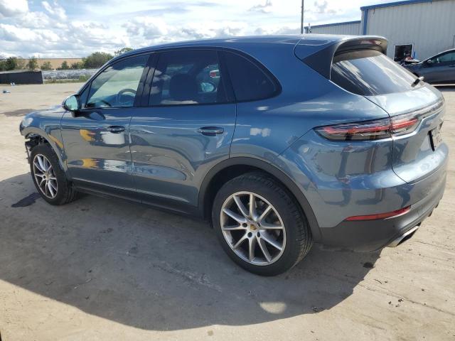 VIN WP1AA2AY6KDA17140 2019 Porsche Cayenne no.2