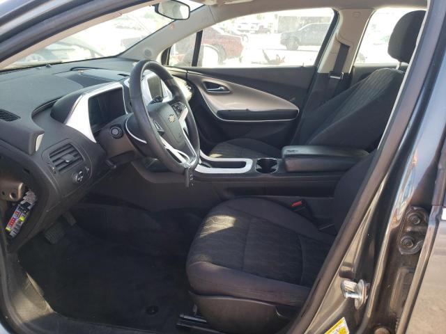 VIN 1G1RE6E49DU125481 2013 Chevrolet Volt no.7