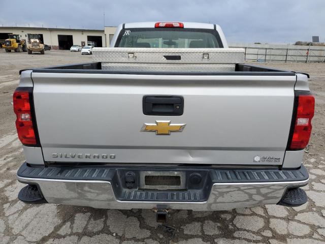 1GCVKPEH8FZ145749 | 2015 Chevrolet silverado k1500