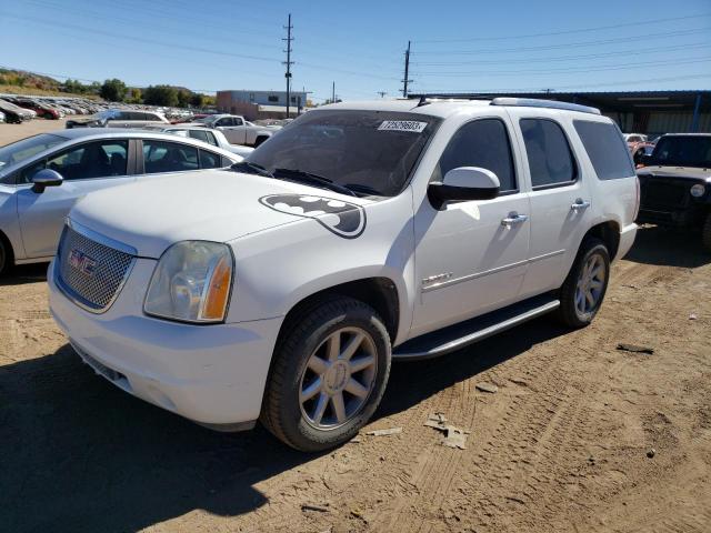 2009 GMC Yukon Denali