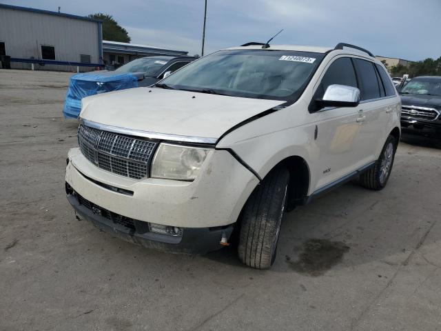 2008 Lincoln MKX 