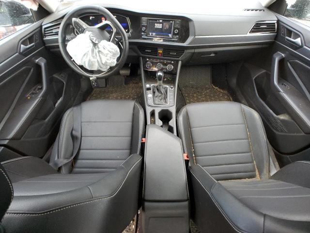  VOLKSWAGEN JETTA 2023 Чорний