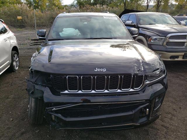 1C4RJKDGXM8185334 Jeep Grand Cherokee L Overland