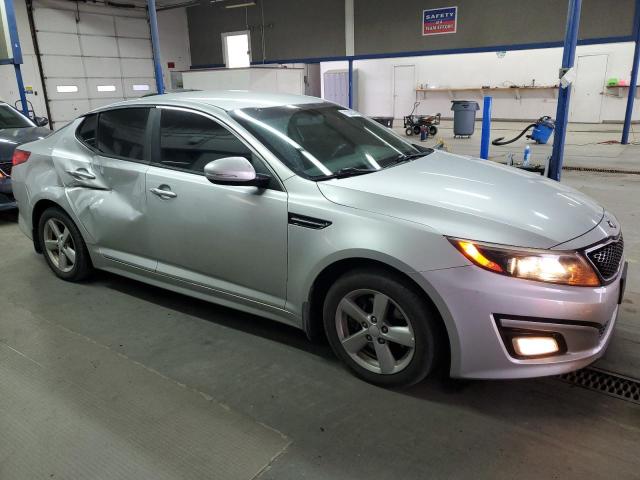 5XXGM4A75FG465144 KIA Optima Lx