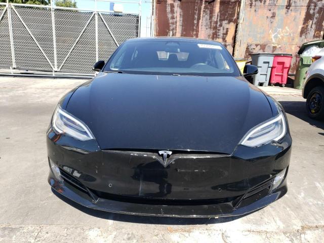 5YJSA1E28JF286169 Tesla MODEL S