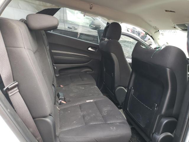 2021 DODGE DURANGO PU 1C4SDJFT8MC643589