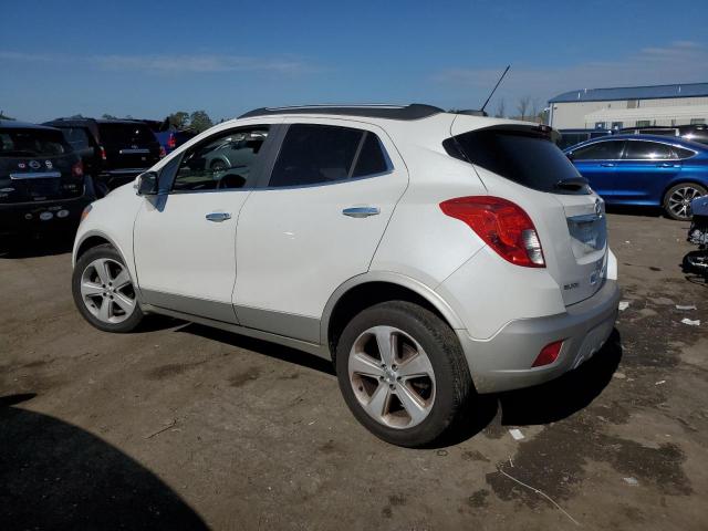 KL4CJASB0GB575822 Buick Encore