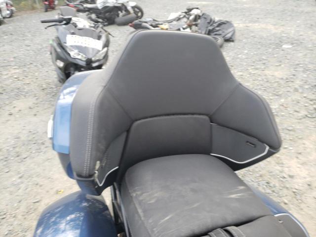 2023 BMW R18 TRANSC - WB10L4308P6G99492