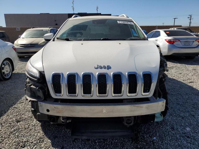 1C4PJMDS1GW269839 Jeep Cherokee Limited
