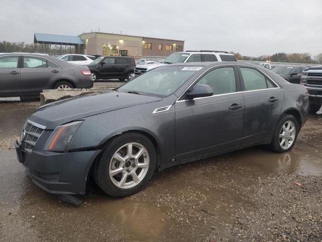 2009 Cadillac CTS 