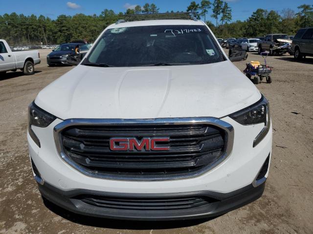 3GKALMEV3KL346352 | 2019 GMC TERRAIN SL