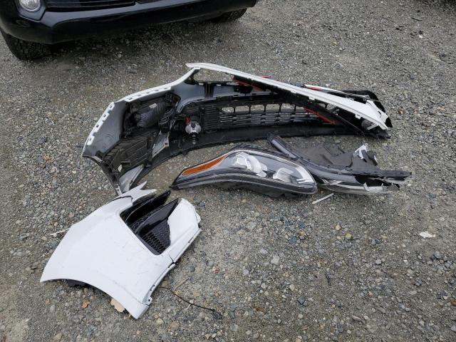 3KPF34ADXLE252618 KIA Forte Gt Line