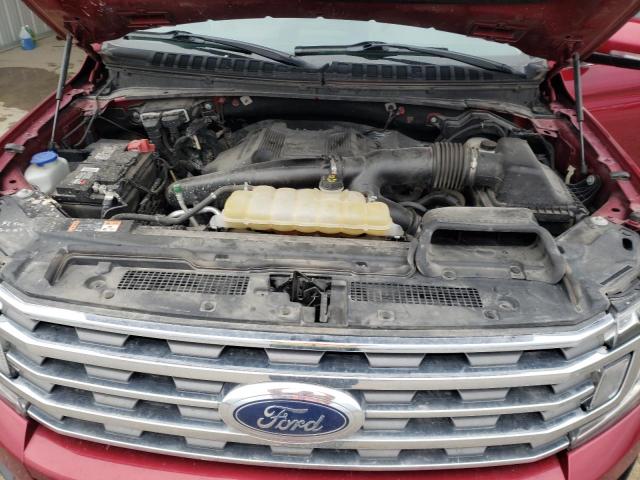 1FMJK1JT2JEA59841 | 2018 FORD EXPEDITION