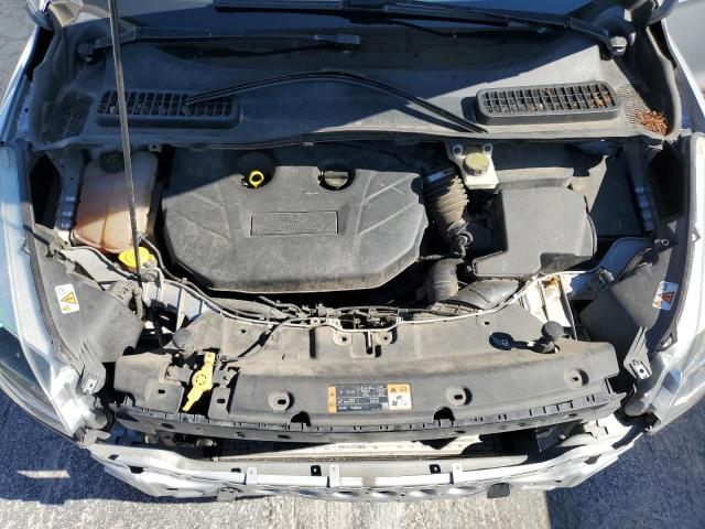 1FMCU0J94EUE39115 Ford Escape Titanium