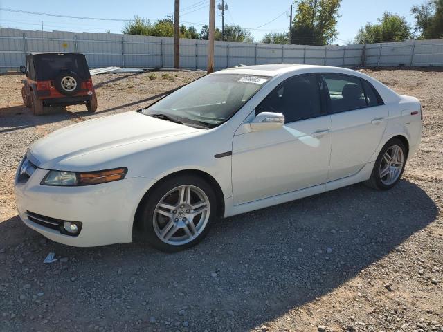 2008 Acura TL 