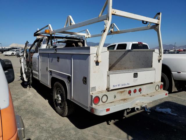 1FD8X3ET9HEC58448 Ford F350 Super Duty