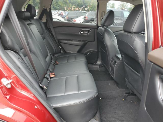 JN8AT3CB7MW240602 Nissan Rogue Sl