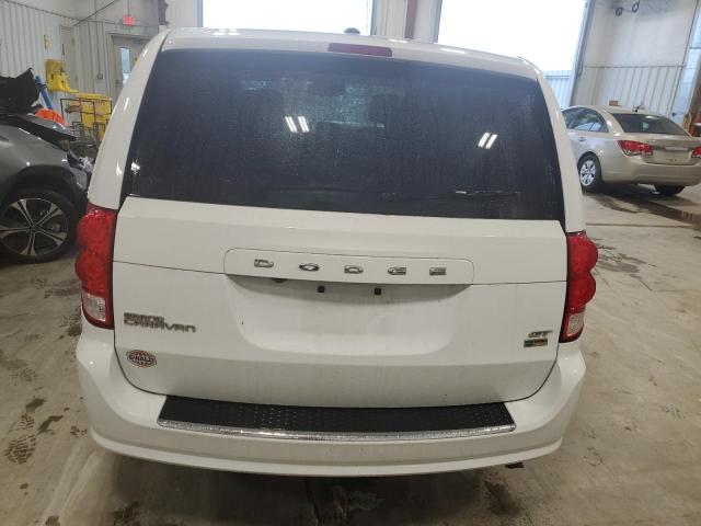 2C4RDGEG8KR670043 Dodge Grand Caravan Gt