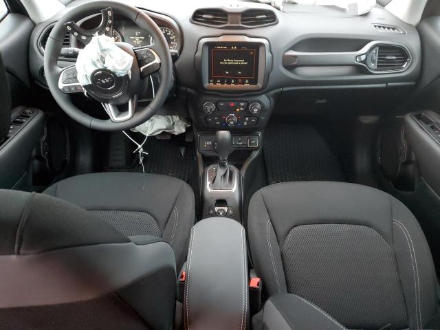 2023 JEEP RENEGADE A - ZACNJDE14PPP16168