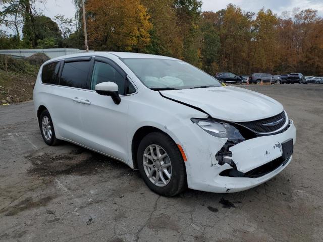 2C4RC1CG6JR257667 2018 CHRYSLER PACIFICA, photo no. 4