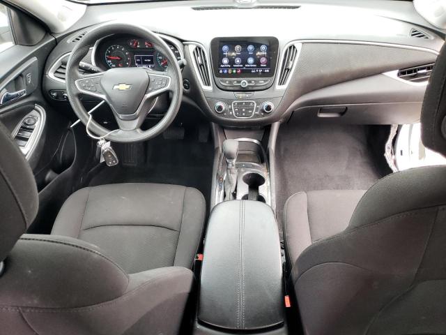 2022 CHEVROLET MALIBU LT - 1G1ZD5ST3NF195847